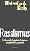 Cover zum Buch Rassismus. Strukturelle Probleme brau...