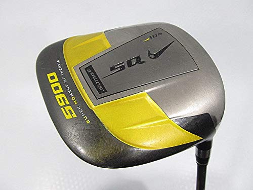 Amazon.co.jp: 【中古品】ナイキ ドライバー サスクワッチ SUMO2