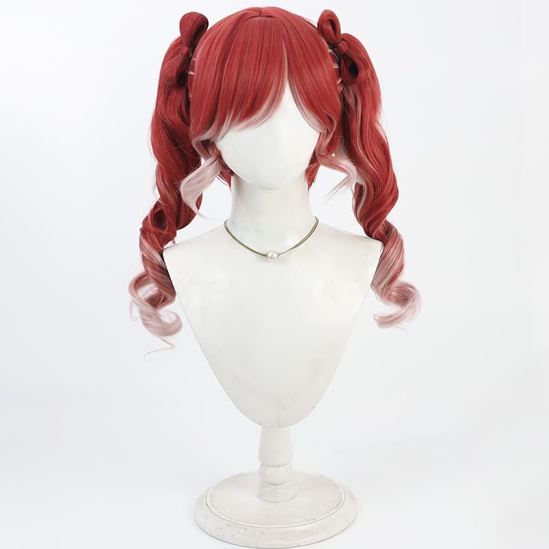 Amazon.co.jp: コスプレウィッグ 早乙女ベリー 変装用ウィッグ