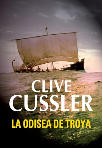 17.- La odisea de Troya