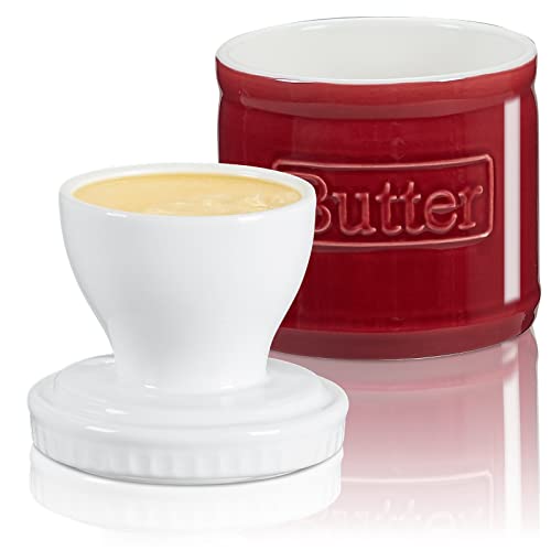 Top 10 Best Butter Container For Counter [Experts 2023 Reviews]