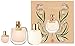Chloe Unisex Set Chloe Nomade Edp. 75ml.sp.+b.lotion 100ml.+mini 5ml.sp. Sneaker, Schwarz, Einheitsgröße EU