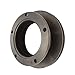 Centric 120.83017 Premium Brake Rotor