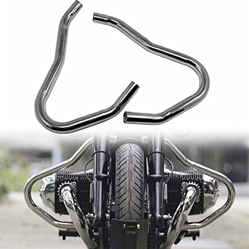 Accessoires R18 Finition Premium pour Cadre et Carénage Custom
