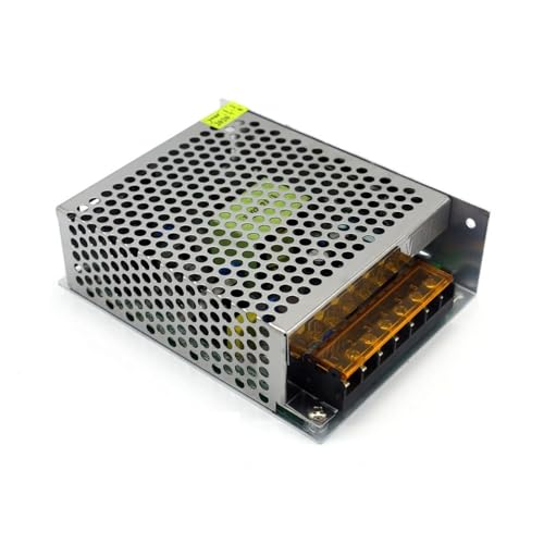 Transformateur de lumière 36V 60W AC 100-240V pour bande LED