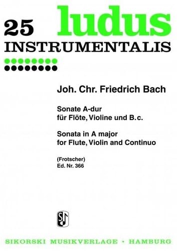 Sonate pour flûte et violon pour vos concerts de musique de chambre
