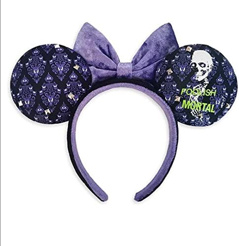 りません Disney メインアトラクション ディズニーの通販 By Mil S Shop ディズニーならラクマ ホーンテッドマンション カチューシャ バッグ カテゴリ