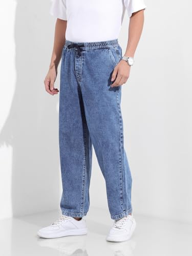 Image of The Indian Garage Co Men Jeans