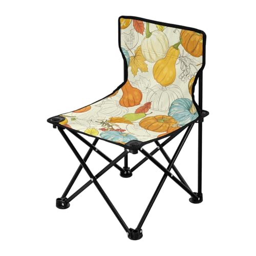 Caihoyu Chaises de camping pliables, tour Eiffel, sac de transport inclus