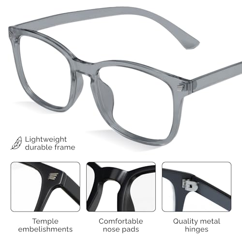 Blue Light Blocking Glasses