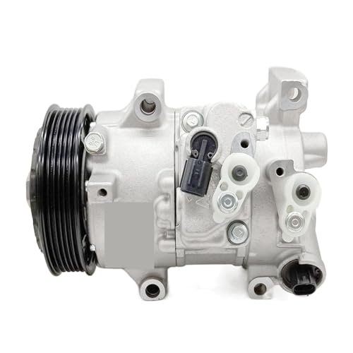Compresseur de climatisation Toyota Corolla Matrix 1.8L ref 88310-02710