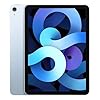 2020 Apple iPad Air (10.9-inch, Wi-Fi, 64GB) - Sky Blue (Renewed)