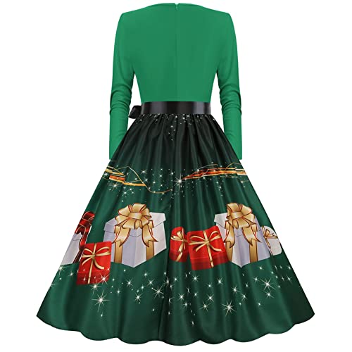 Robe soirée courte confortable résolvant le manque d'élégance - 6