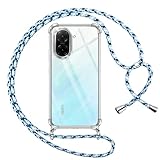 ❤ Matériau de haute qualité --- La coque transparente pour Xiaomi Redmi A5 4G est faite de résine de silicone TPU de haute qualité, qui présente les caractéristiques d'anti-friction et de non-déformation. la chaîne de téléphone portable est attachée à la housse de protection,Parfait pour le travail, les voyages et les activités de plein air.