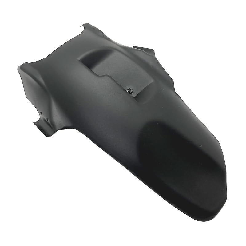 Garde-Boue Extension R1200GS voyage pluie protection routière GSA