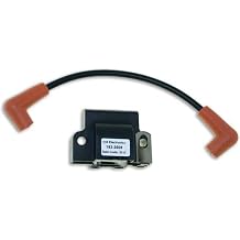 CDI Electronics 183-2508 Johnson/Evinrude Ignition Coil - 2 Tower, 1/2/3/4/6/8 Cyl 1985-2005