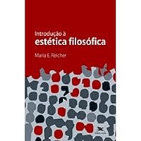 Introdução à Estética Filosófica 8515036436 Book Cover