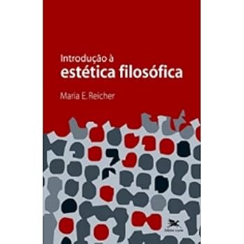 Paperback Introdução à Estética Filosófica [Portuguese] Book
