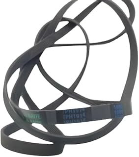 1PC Automatic drum washing machine belt 7PH1914 conveyor belt