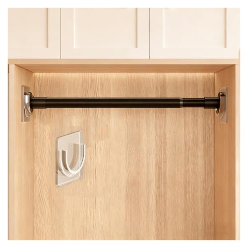 ���ς�_ �c�b�p���_ �˂�����_ �J�[�{���X�`�[�����L�k���m���o�[�A�Ǌ|���N���[�[�b�g���b�h�A�^�C��/�K���X/�؍ނ̕\�ʗp�h�����s�v�N���[�[�b�g���[��(Black,51-87in/130-220cm)