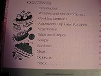 June Roth's Fast And Fancy Cookbook B0017TRU60 Book Cover