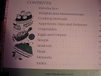 Hardcover Fast and Fancy Cookbook Book