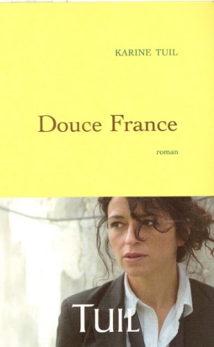 Douce France (Littérature Française) PDF Ebook En Ligne