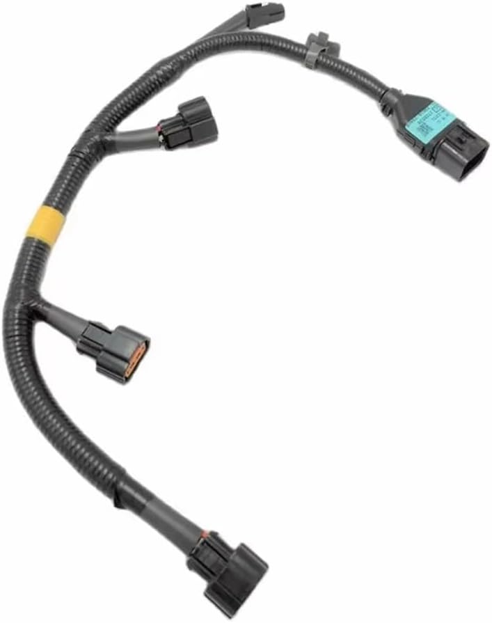 Ignition leads For Kia For Sonata For Terracan 3.5 For Sorento 2002 2003 2004 2005 2006 39610-39400 3961039400 Car Ignition Coil Harness