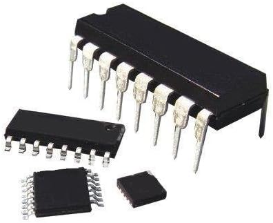 Dual Opamp Low Power