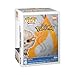 Funko POP! Games: Pokemon - Arcanine - Collectable Vinyl Figure - Gift Idea - Official Merchandise - Toys for Kids & Adults - Video Games Fans - Model Figure for Collectors and Display