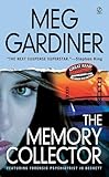 The Memory Collector (Jo Beckett)