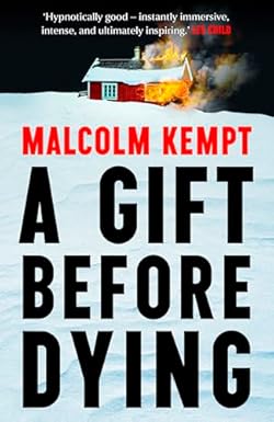 A Gift Before Dying cover image