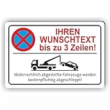 Fassbender-Druck SCHILDER