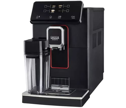 Gaggia Máquina espresso super-automática Magenta Prestige 220v