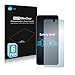 Savvies Screen Protector compatible with Tecno Pova Neo 5G Protection Film Clear 6-Pack