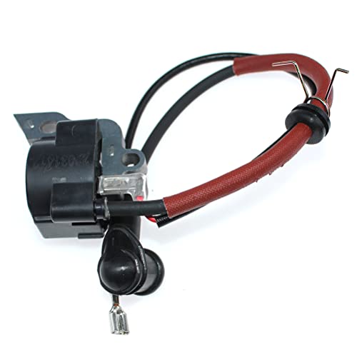 Bobina de encendido soluciona problemas de arranque en motores BC430 y G440 3