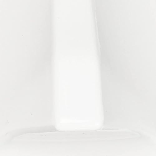 Miniatura 8 de Fydun Cubierta de antena de aleta de tiburón para coche, base aérea de techo 96219 D5000EBQK para Kia Optima 20142020 (blanco)