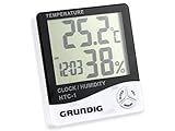  Wetterstation GRUNDIG 14624