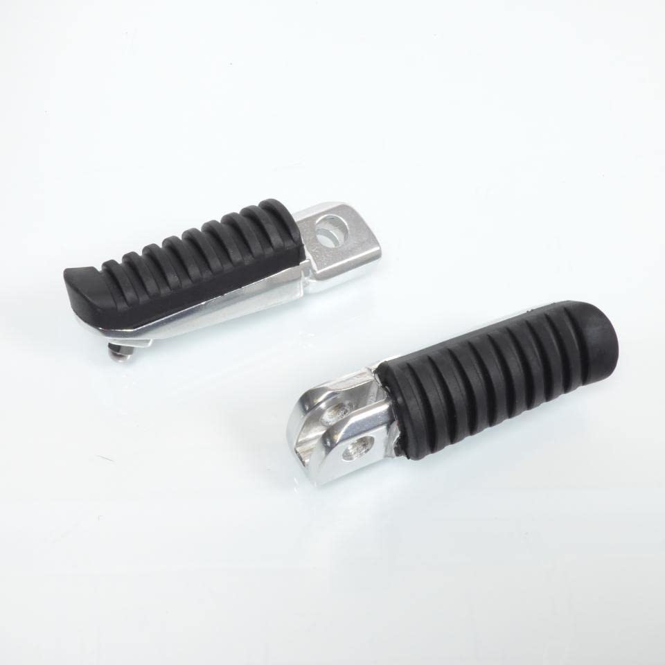 Cale pied BIHR pour Kawasaki 650 Versys voyage et route sans glisser référence A27-20010