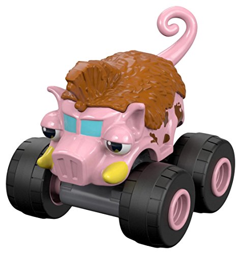 Fisher-Price Nickelodeon Blaze & The Monster Machines, Slop Truck