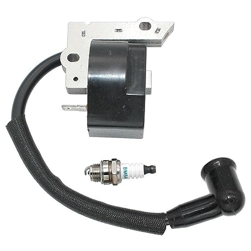 Bobina de encendido para cortacésped MAC250B y desbrozadora T210 3