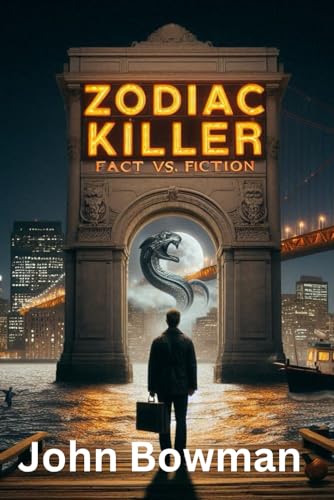 Zodiac Killer - Fact vs. Fiction