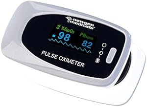 Newgen Medicals Fingerpulsoximeter NX8740-944
