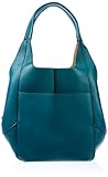 Liebeskind Berlin Women's Tote M, Petrol