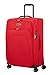 Produktbild Samsonite Spark SNG Eco - Spinner M, Erweiterbar Koffer, 67 cm, 82/92 L, Rot (Fiery Red)
