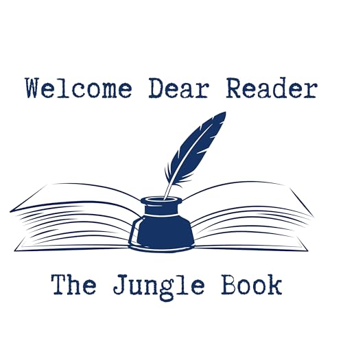 Episode 5 - The Jungle Book