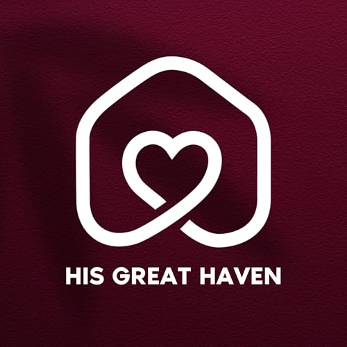 His Great Haven cover art