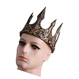 Ideal für Mode-Enthusiasten, die einen unverwechselbaren Stil suchen, Geschichte und Cosplay-Fans, die einen Hauch von mittelalterlicher Eleganz zu schätzen wissen