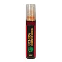 UCHIRA 100% Herbal Lip Care Oil with Nalpamaram & Turmeric | Glossy Shine, Anti-Cracking & Deeply Hydrating Treatment for Dry Lips | Natural Tint & Protection (30+ Botanical Extracts) gallery image