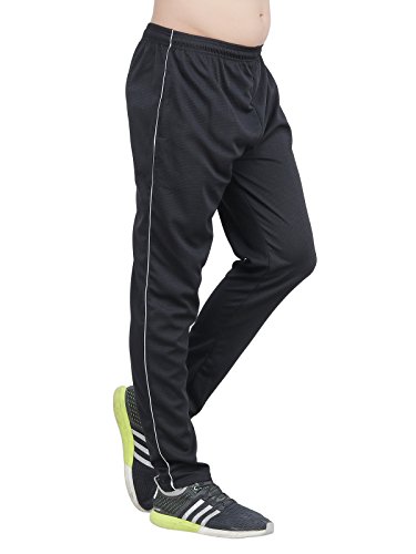 Image of Men's Slim Fit Trackpants (Pack of 2)
